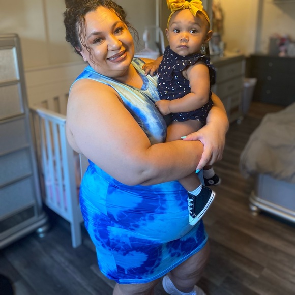 SHEIN Dress - Picture 5 of 5